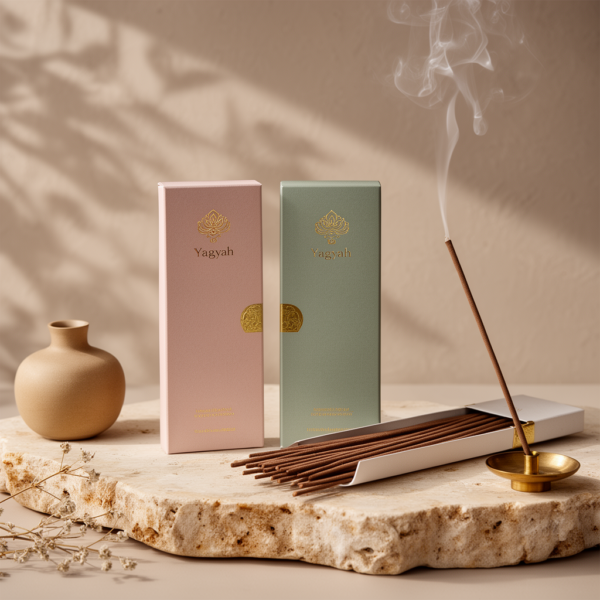 combo Incense Sticks Combo