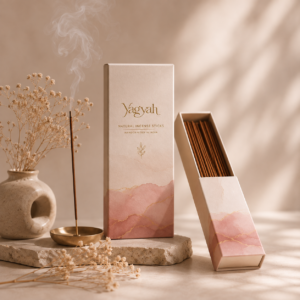 Incense Stick 1
