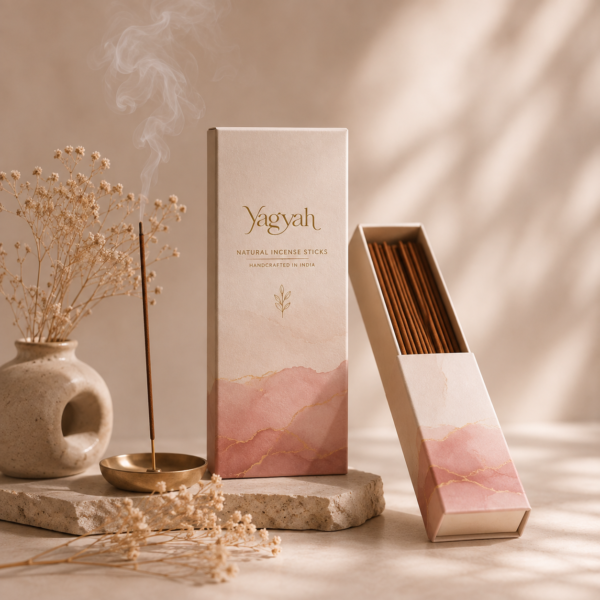 Incense Stick 1